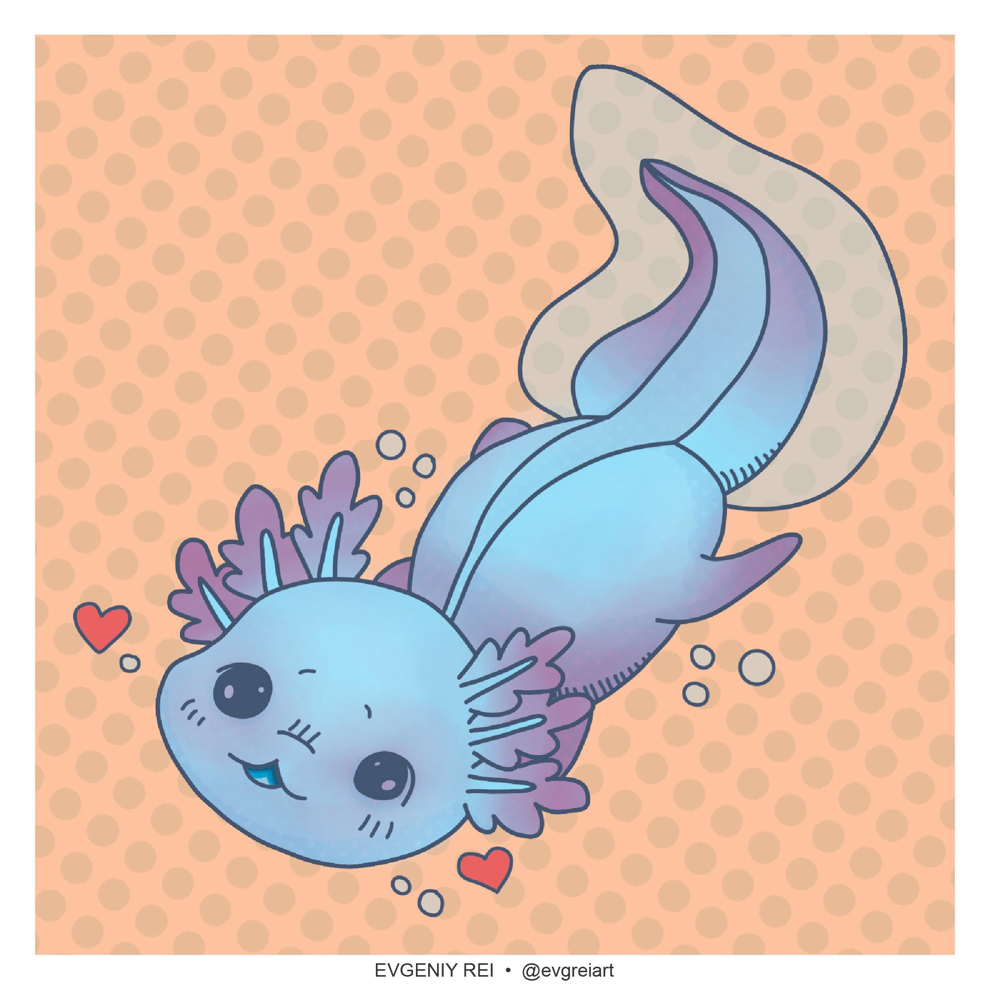 Compare prices for Cute Axolotl Kawaii Chibi Anime across all European  Amazon stores