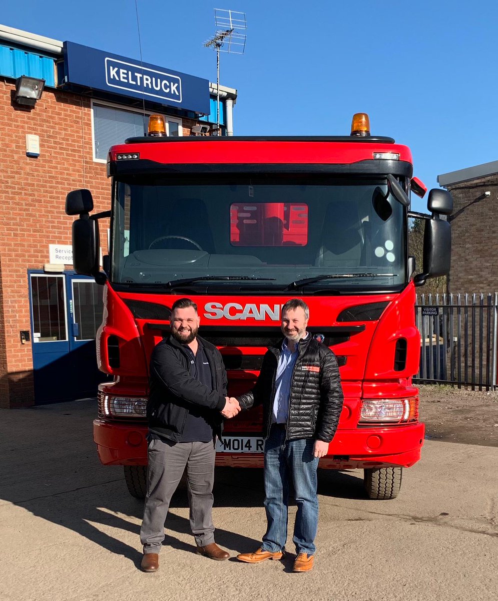 keltruck's tweet photo. @MidlandRock used #Scania #tipper #SuppliedByKeltruck #MidlandRock #BroughtonAstley #Leicester #Leicestershire #Leics #EastMidlands #EastMids #LE9 https://t.co/pyMnTCtC2H #ScaniaTippers #tippers #ScaniaUsedTrucks #payload #SaveOnFuel

👍 @RussBarnes84!

➡ https://t.co/JMNosrDiHf https://t.co/SBl0k1kouA