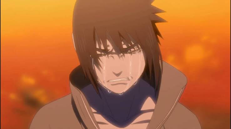 sasukepics's tweet photo. ❝ sαsυкє é υмα ρєssσα ∂є ρσυcαs ραℓαvrαs, мαs єℓє ταмвєм cσทsєgυє τrαทsмiτir sєυs sєทτiмєทτσs ∂є αℓgυмα ƒσrмα ❞ https://t.co/jw3WnWjxam