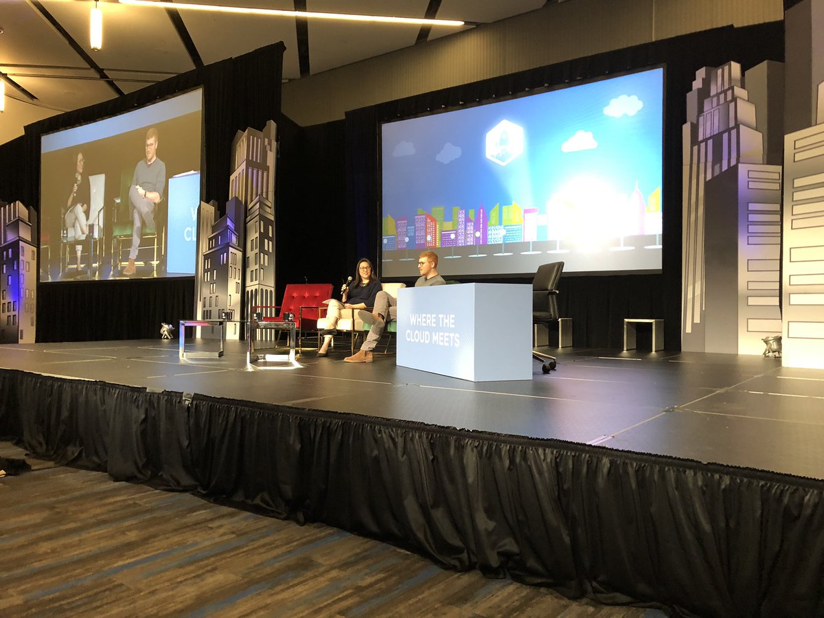 Sykora_Filip's tweet photo. Saastr B2B conference 2019 in Silicon Valley. https://t.co/0wh8RtaMc8