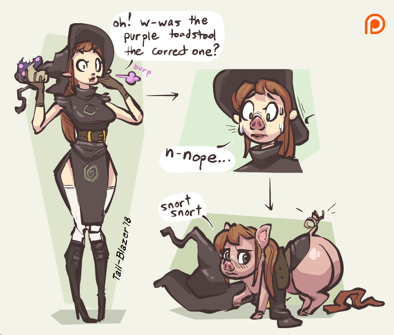 Tf pig