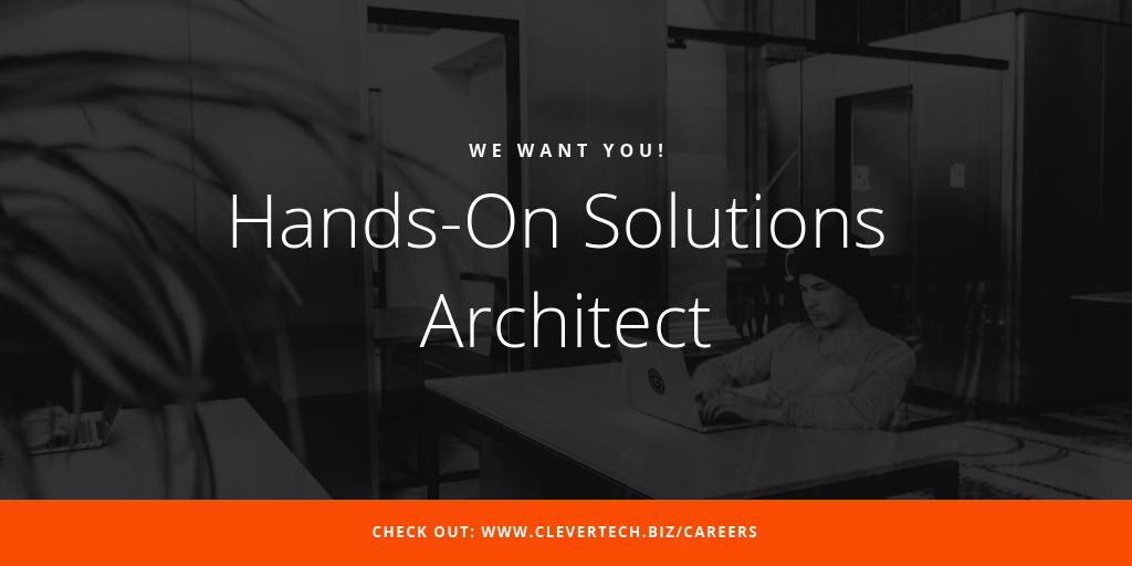 Clevertech's tweet photo. https://t.co/eMUKgXK0OK

#EngineeringJobs #remotework #tweetmyjobs #developers https://t.co/4lPdj5u7yt