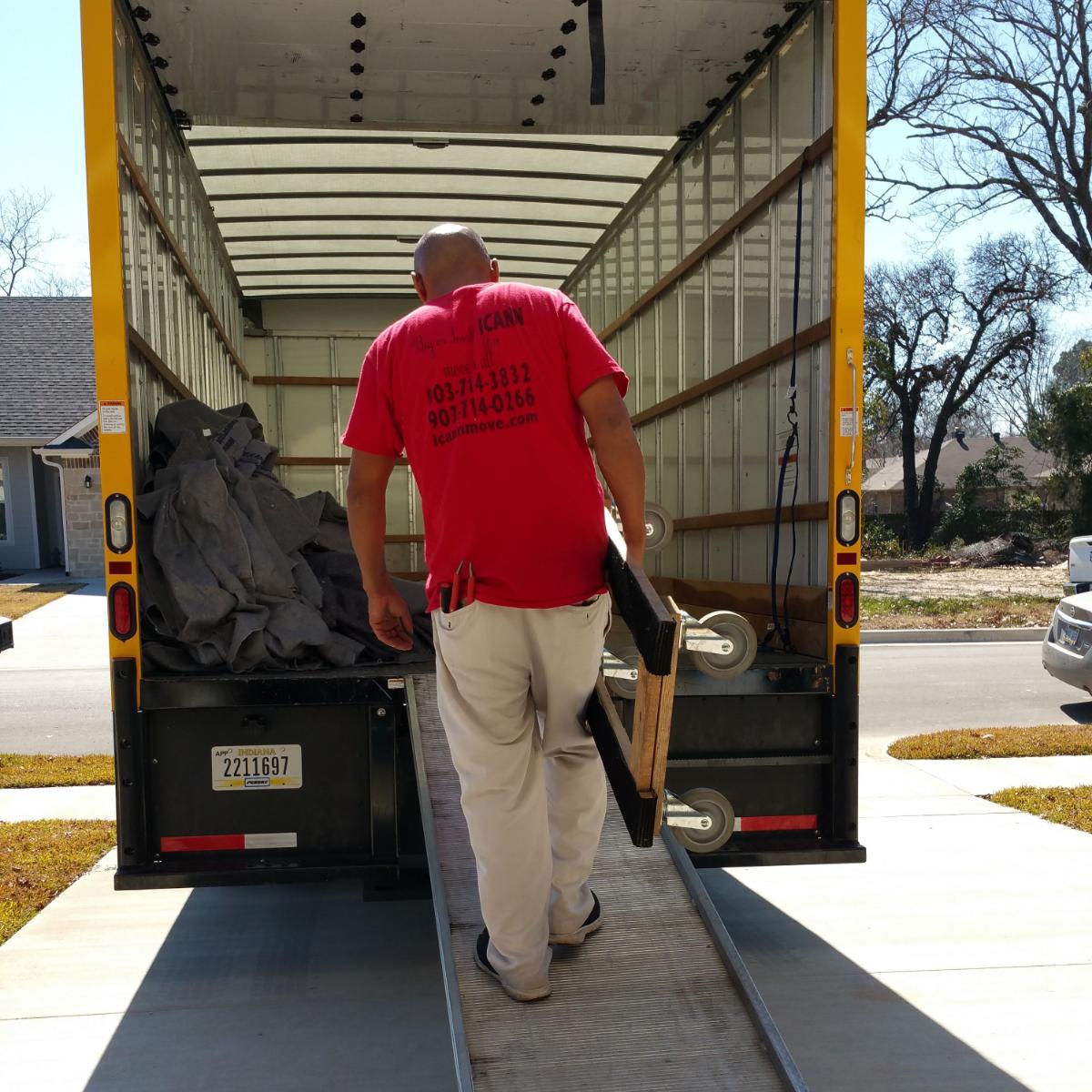 ICANNMOVEYOU's tweet photo. We love helping you get where you're going. https://t.co/MmBVHu6rkw