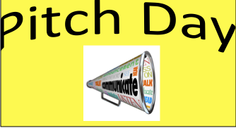 iamnoadaniel's tweet photo. I love Pitch Day! Read more about this year's topics, process and overview of @8BandMe1 's TTalks for Impact https://t.co/zC6EupEAK5. #GeniusHour #TwentyPercentTime #PassionProjects #TTalksforImpact #BOB #studentvoice #choice #timereframed #agency #ownership #reflection #PitchDay https://t.co/7zpL8Ij72C