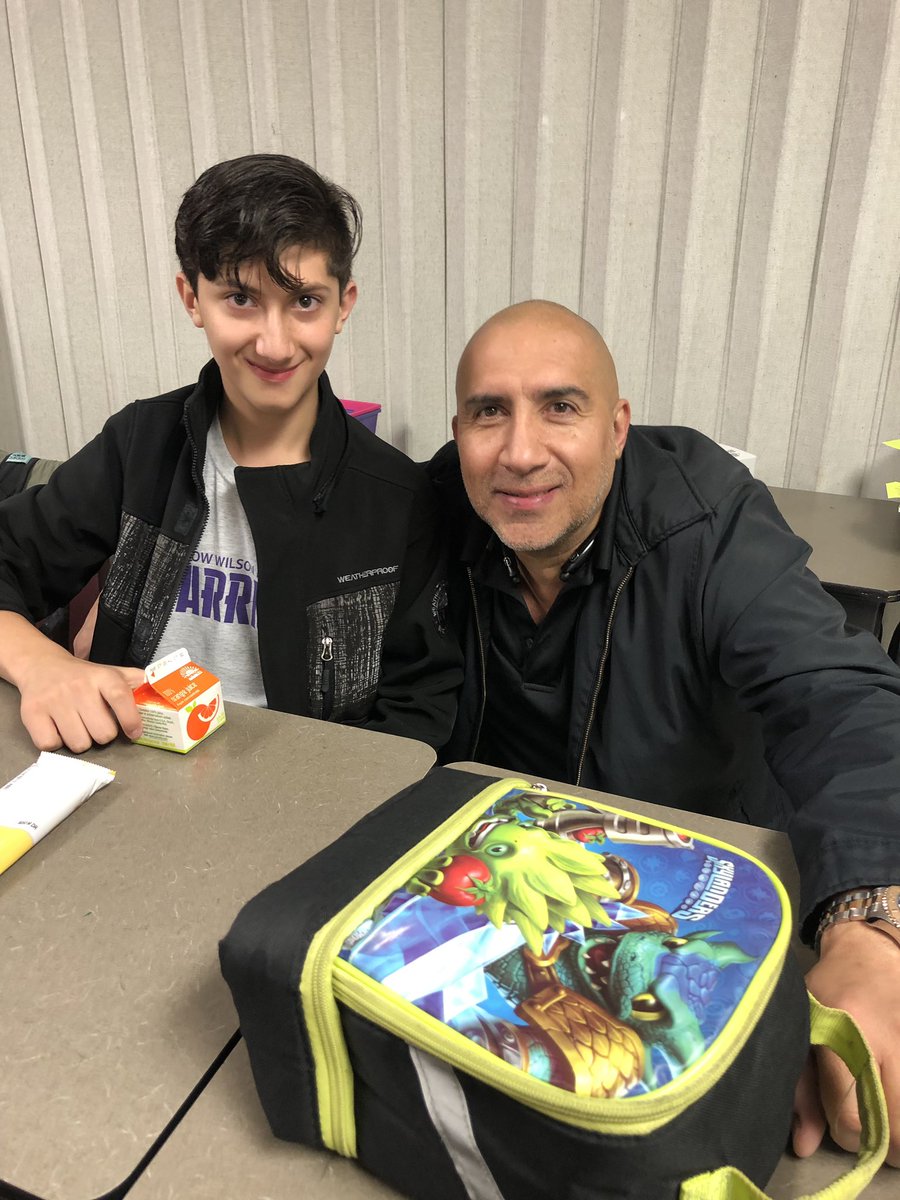 lynzlynn1011's tweet photo. Morning breakfast was a whole lot sweeter today 💞Big thank you to our @PTOWILSON112 for Making our Sweets with Sweethearts a success!! @warriors112 https://t.co/kEqOeTaYgm