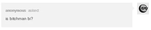 Suddenly I have an uncontrollable urge to rage 