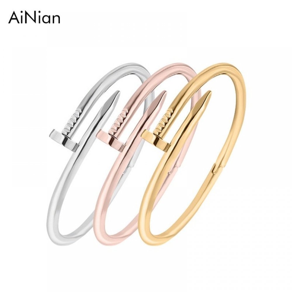 #hashtag2 Men &amp; Women Roberto Coin Bracelet