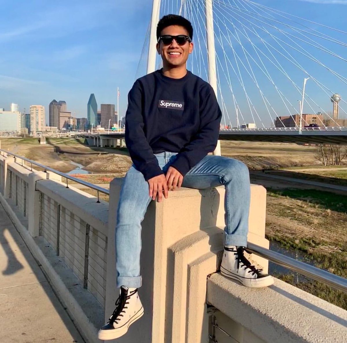 Texas DAO tweet media