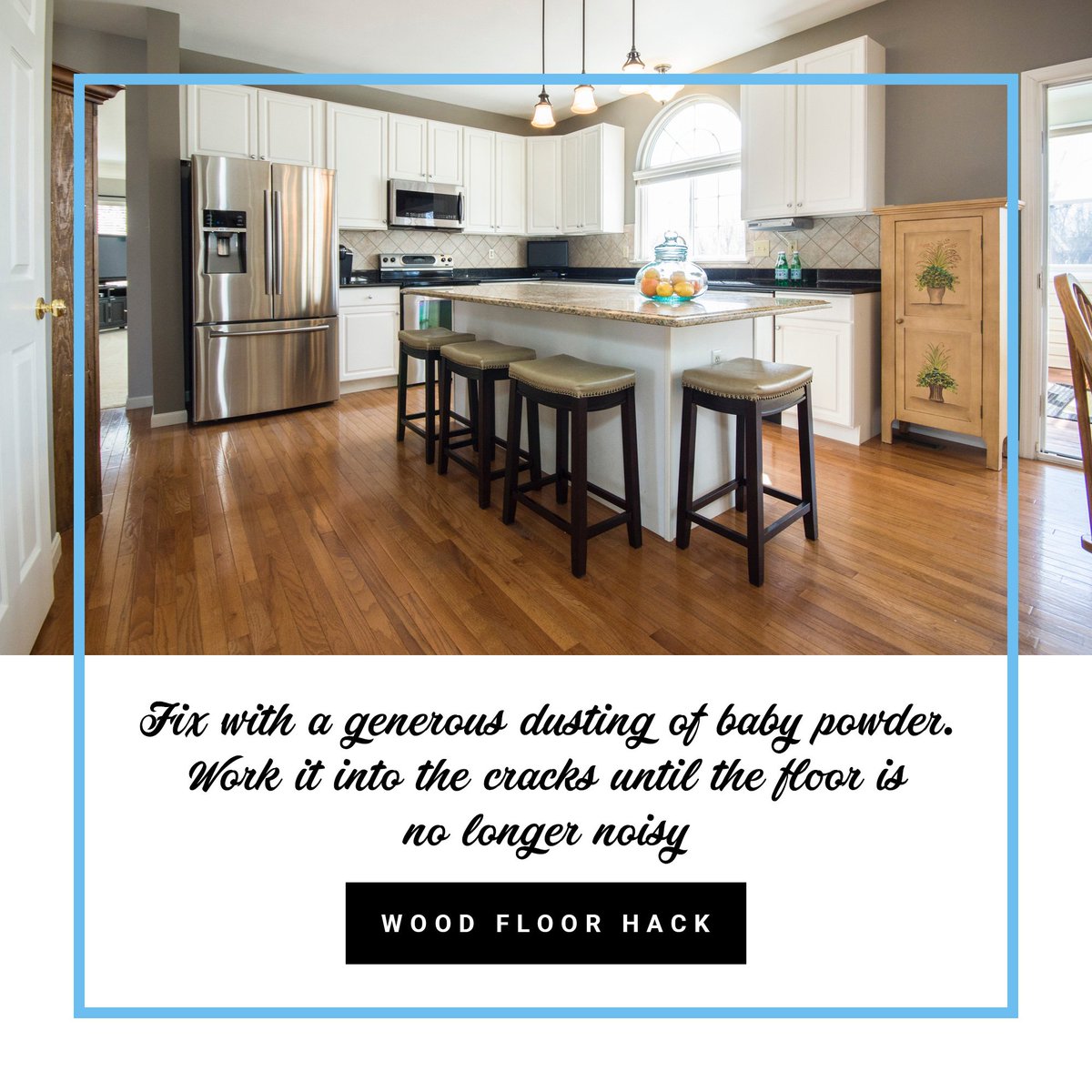 Phillips Flooring On Twitter Wood Flooring Hacks 101 Oh No