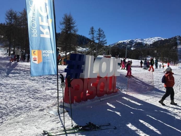 La Provence Montagne tweet media