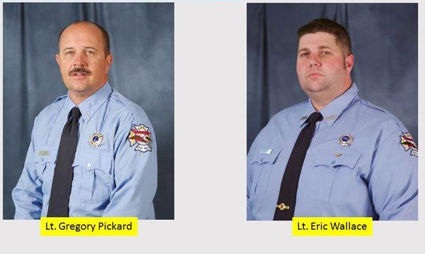 fireengineering's tweet image. May Their Sacrifices Not Be in Vain: Bryan (TX) #firefighter #LODDs Case Study buff.ly/2GtVHun