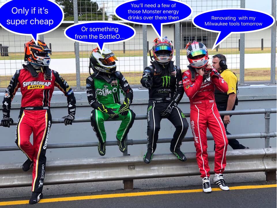 Wayne Shore tweet media