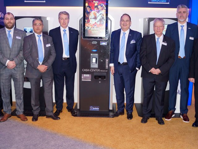 gamesmagazine_'s tweet photo. En #ICELondon2019, #GeWeTe rompió una nueva barrera https://t.co/Ve1GfqZYzR https://t.co/PmVYLADdmW