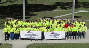 Balcones Maintenance team 1st place as the Best Maintenance Performance CEMEX USA 2018
<a href="/agdelucad/">Antonio G. De Luca</a> <a href="/CEMEX_USA/">Cemex US</a> <a href="/hbolioa/">Hugo Bolio</a>