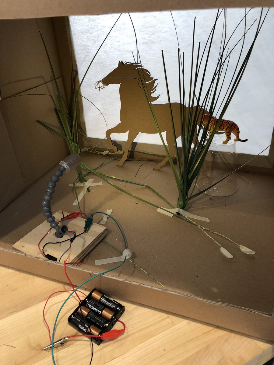 Houston Academy Choice Fine Arts tweet media