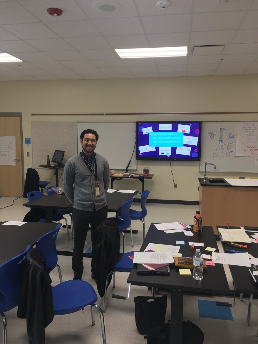CMS_LLA's tweet photo. We had a great group of educators at P.A.C.E. Math training this week! We loved sharing ways to create rigorous math tasks with embedded language supports for #ELs #pacemath #elservices @CMS_CELA https://t.co/dMEnqTI7zC
