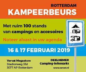 Rustiekkamperen's tweet photo. Ontmoet ons morgen en overmorgen (16-17 feb) in Rotterdam bij de grote kampeershow van Vervat! Entree gratis... https://t.co/IoEtR5EIFU