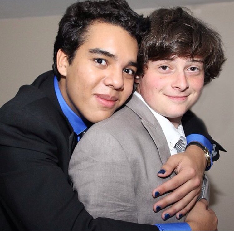 #meetthepostmen Junior Nate “Chicken Boy” Hess is really not that photogenic, BUT he’s is our spiritual leader and also runs our Twitter 😉