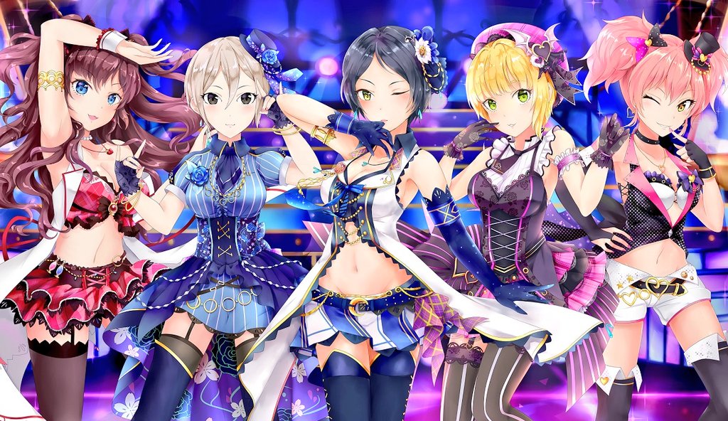 Uzivatel Ales 固定ツイrtでもいいから見て Na Twitteru 祝宮本フレデリカ誕生日 今日は 宮本フレデリカ の誕生日から2日だった Imas Cg Imas デレステ デレマス アイマス 一ノ瀬志希 志希フレ しきフレ 着物 傘 2日遅れ 宮本フレデリカ生誕祭