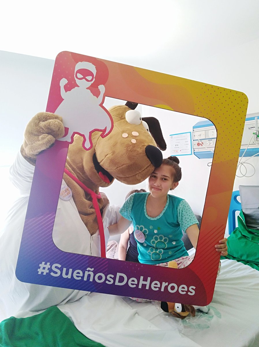 Instituto Nacional de Cancerología tweet media