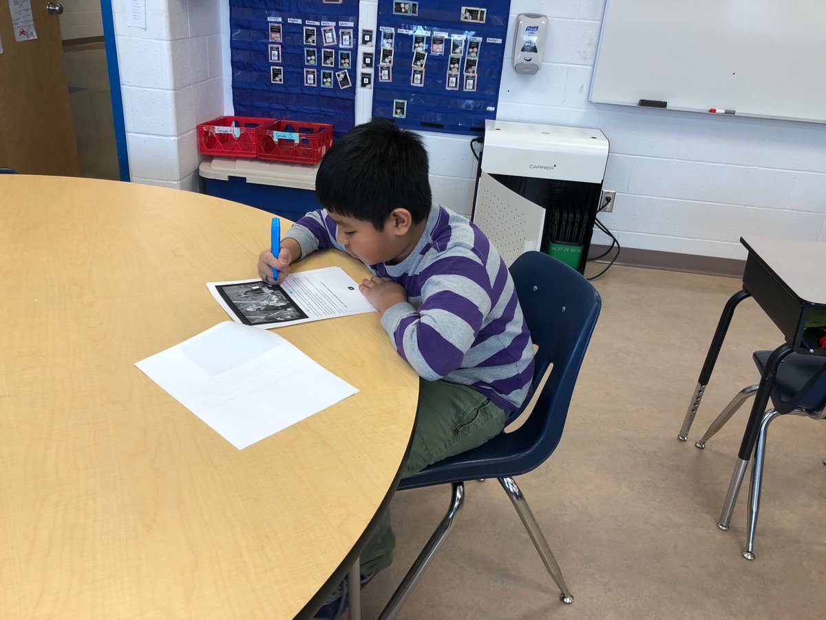 Today our grade 5s had a great time finding numeracy in news articles. They all agreed that numbers are everywhere