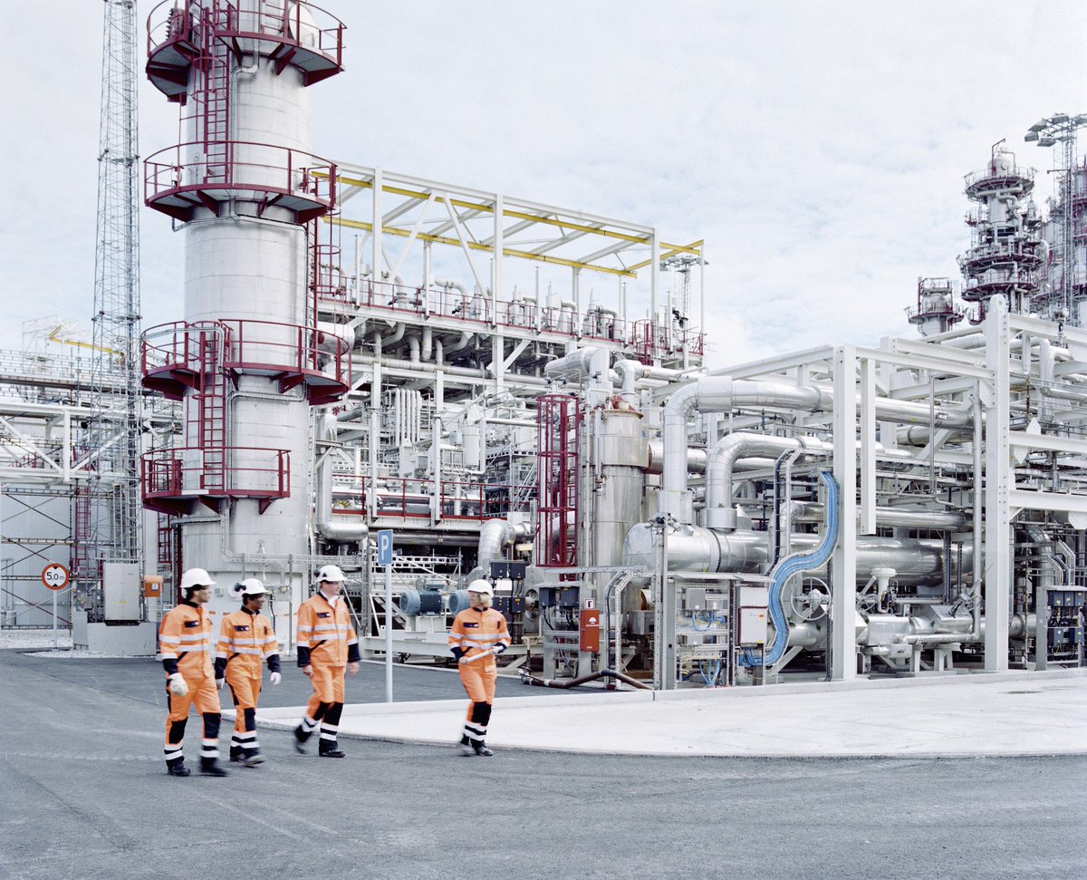 #Linde is searching for a Zone Production Manager in Hillsboro, OR. This integral role ensures that all plants are operated safely, reliably and efficiently while achieving key performance indicators and annual plan objectives. Apply now: bit.ly/2DDef7C #HotJobsatLinde