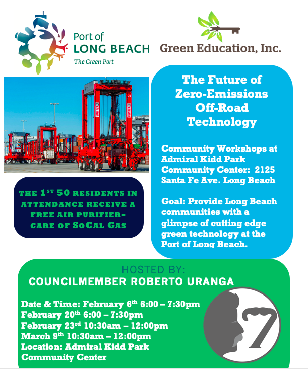 GreenEdInc's tweet photo. See you there! https://t.co/u3CbivFHhf