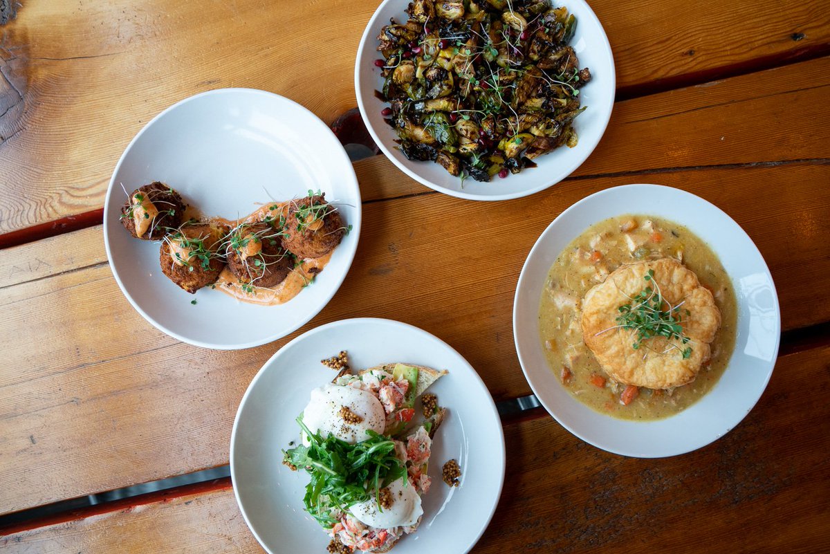 Smallman Galley tweet media