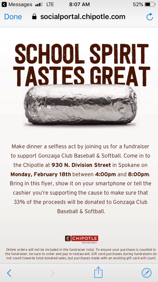 GU Club Baseball tweet media