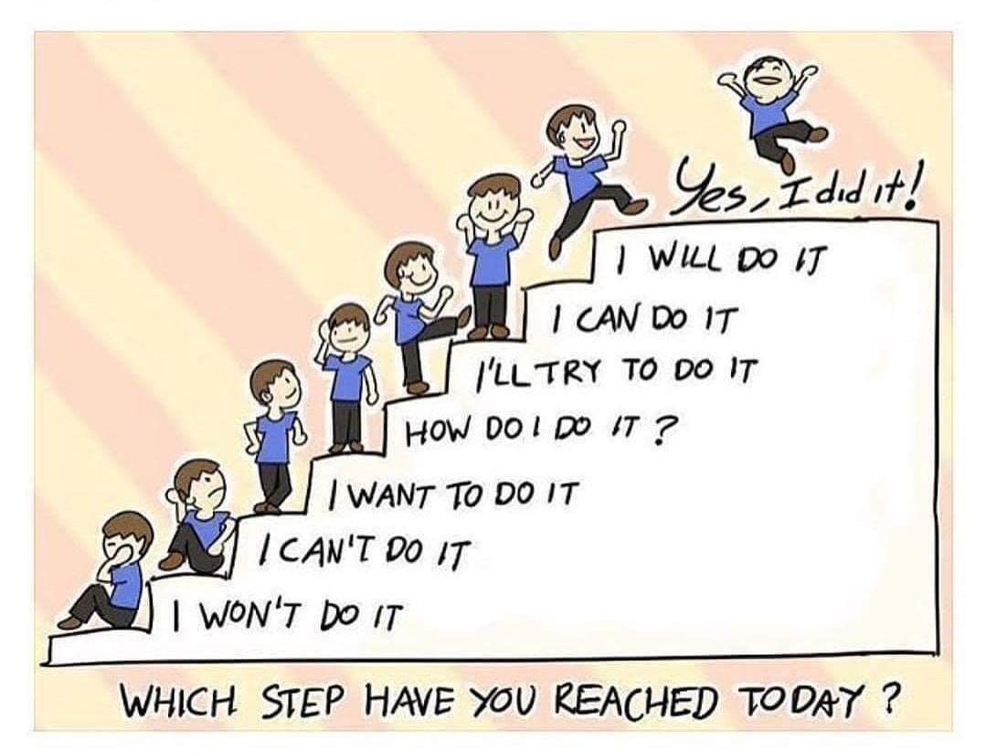 teachergoals's tweet image. Content knowledge is great and all, but developing resiliency and intrinsic motivation in students is what helps them tackle new challenges. #growthmindset #teachergoals