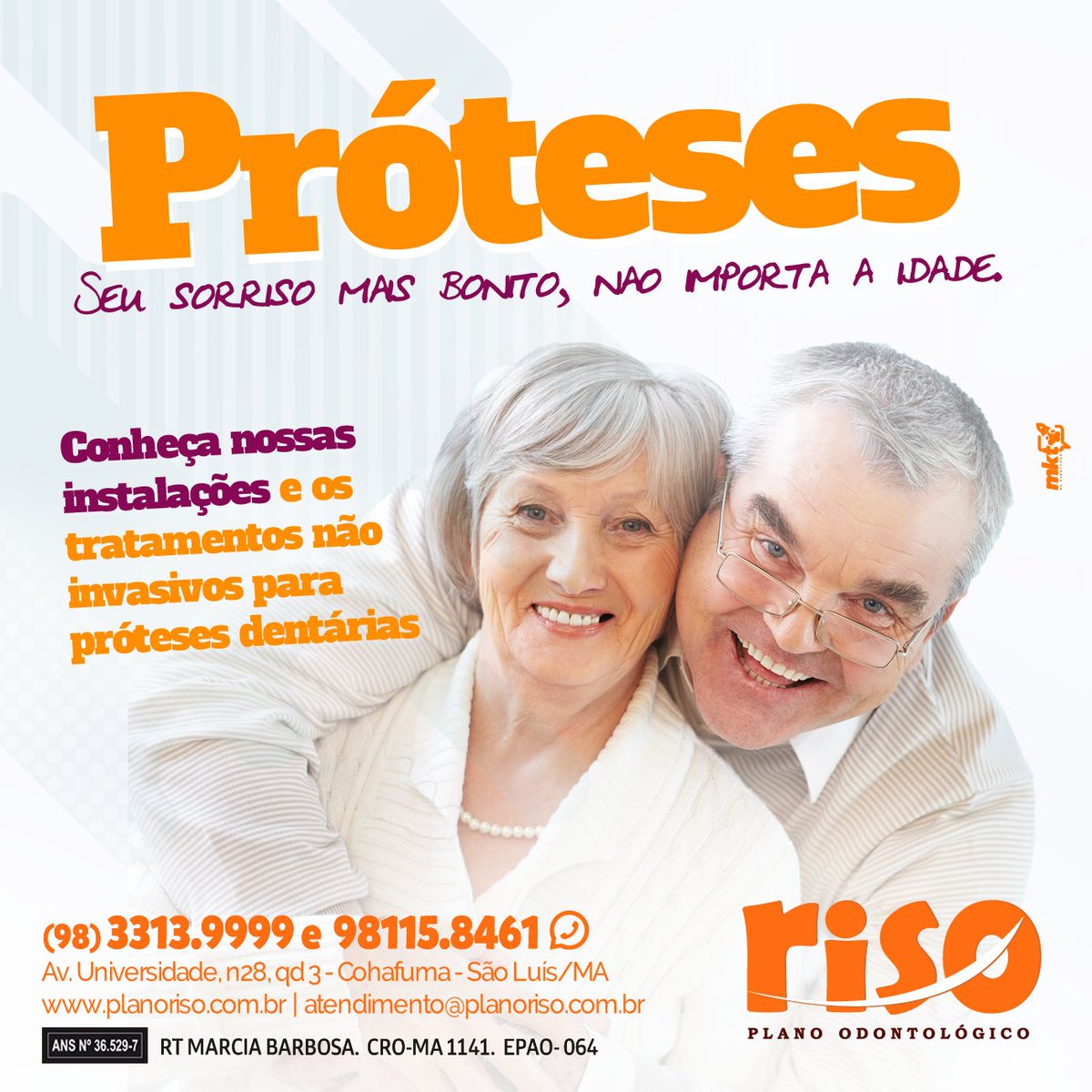 PlanoRiso's tweet photo. Para deixar o sorriso natural, bonito e resistente, aqui na RISO recriamos os novos dentes do paciente em laboratório, tudo conforme  instruções do dentista e modelos da arcada dentária feitos no consultório. Recupere sua autoestima com as próteses dentárias.  #planoriso #sorriso https://t.co/XWwwuikDZg