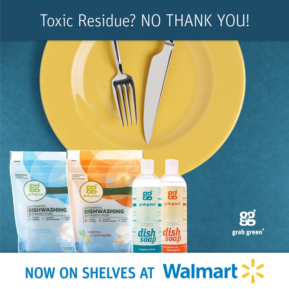 Grab Green tweet media