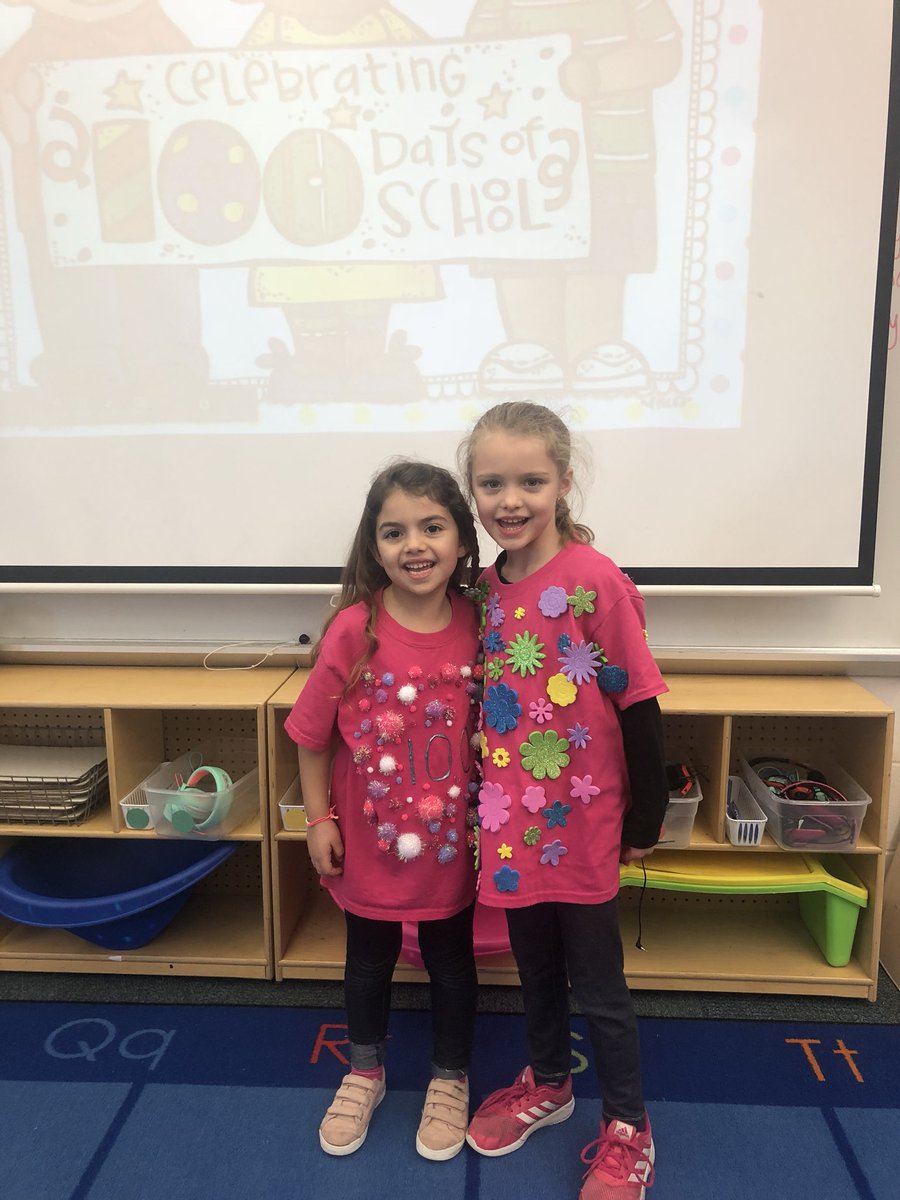 100 Days of learning and fun!