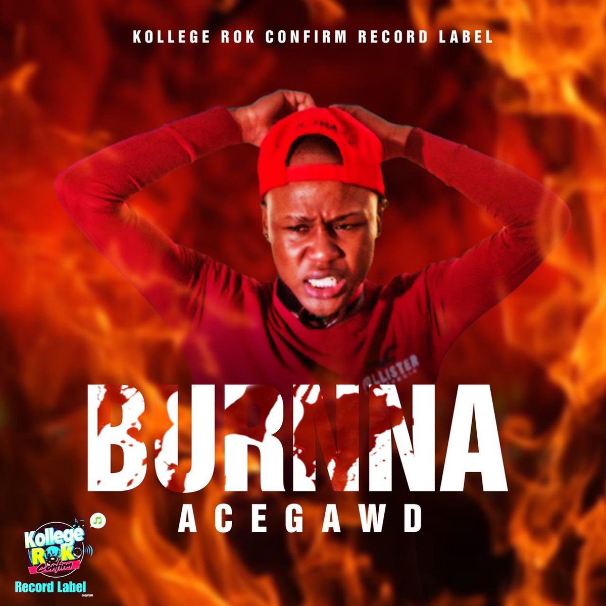 DaRealAceGawd's tweet photo. Out now ACEGAWDVEVO Burna #Fraid_a_meh_name 🔥🔥 #saltspring #Flanka #Granville https://t.co/KziJbxfgKi