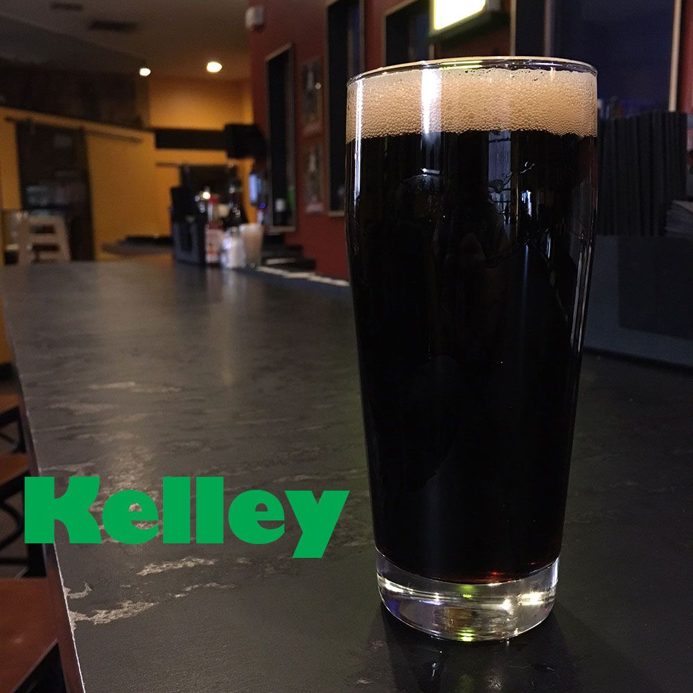 BREW Pub & Kitchen tweet media