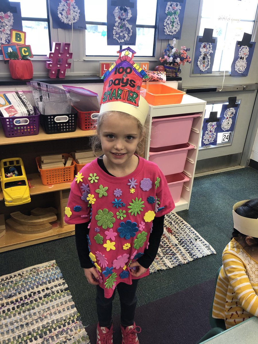 100 Day Rotations!
