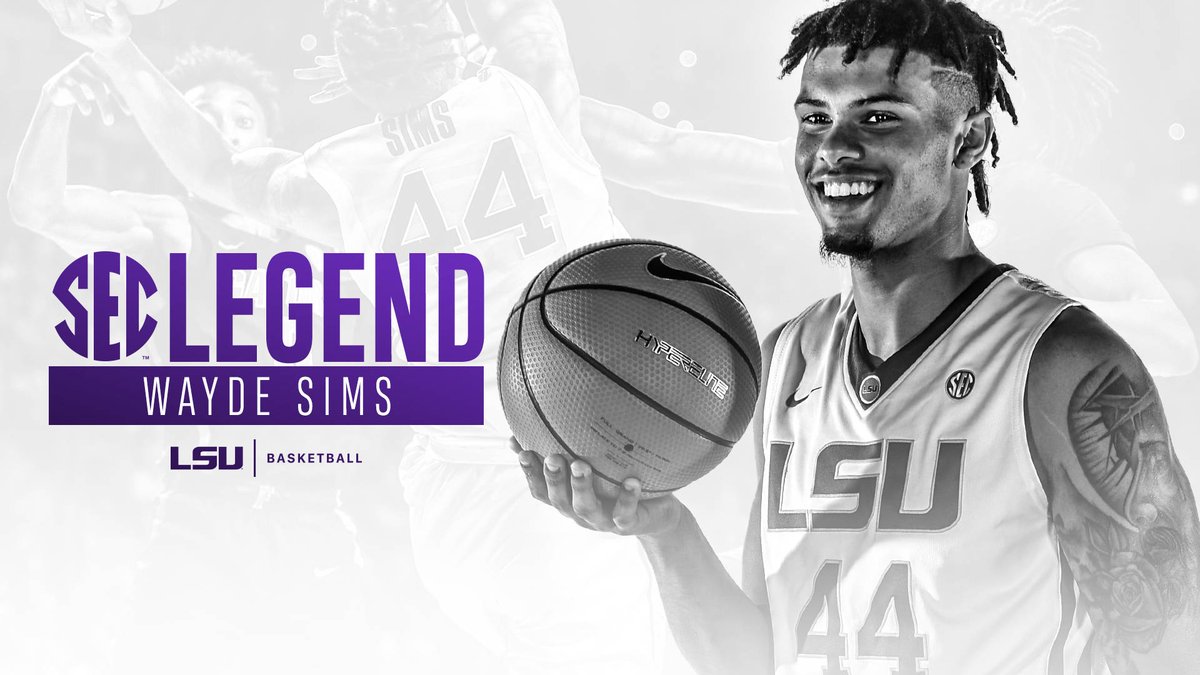 LSUBasketball's tweet photo. Forever 44. Forever a legend.

📄 https://t.co/hugzjAiE58 https://t.co/DuWoTnTUf2