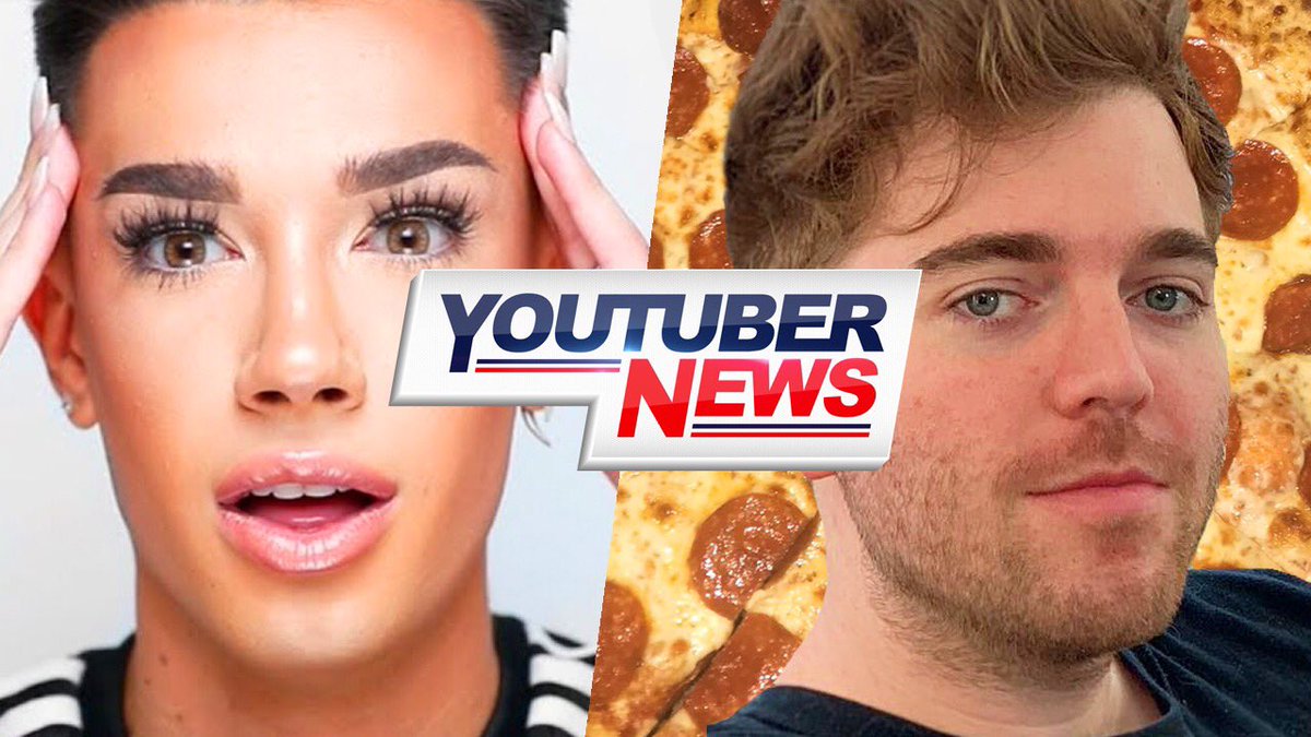 We The Unicorns on Twitter "Chuck E. Cheese responds to Shane Dawson's