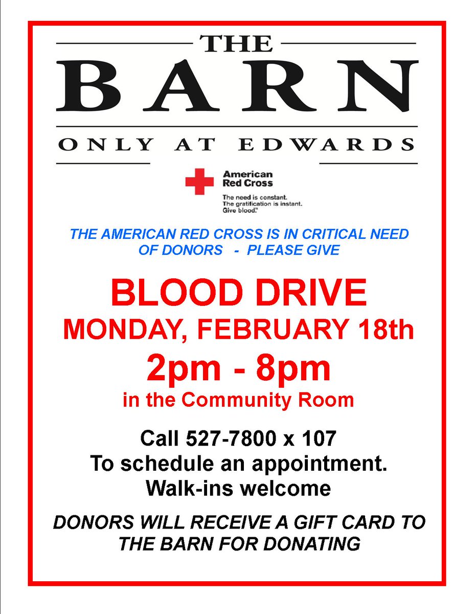 Edwards Communities tweet media