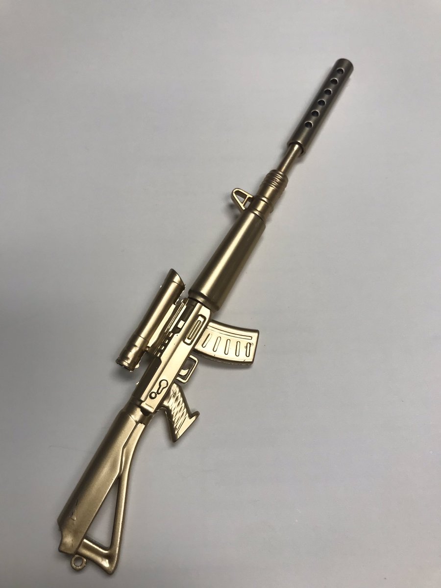 UHGC_2013's tweet photo. Check out these bad ass pens! https://t.co/ABLSRaLoGu