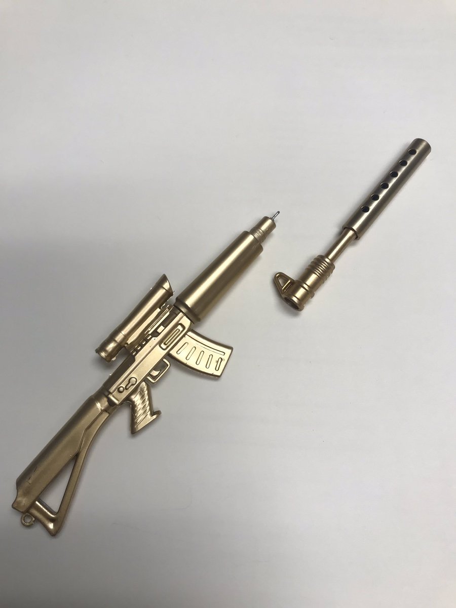 UHGC_2013's tweet photo. Check out these bad ass pens! https://t.co/ABLSRaLoGu