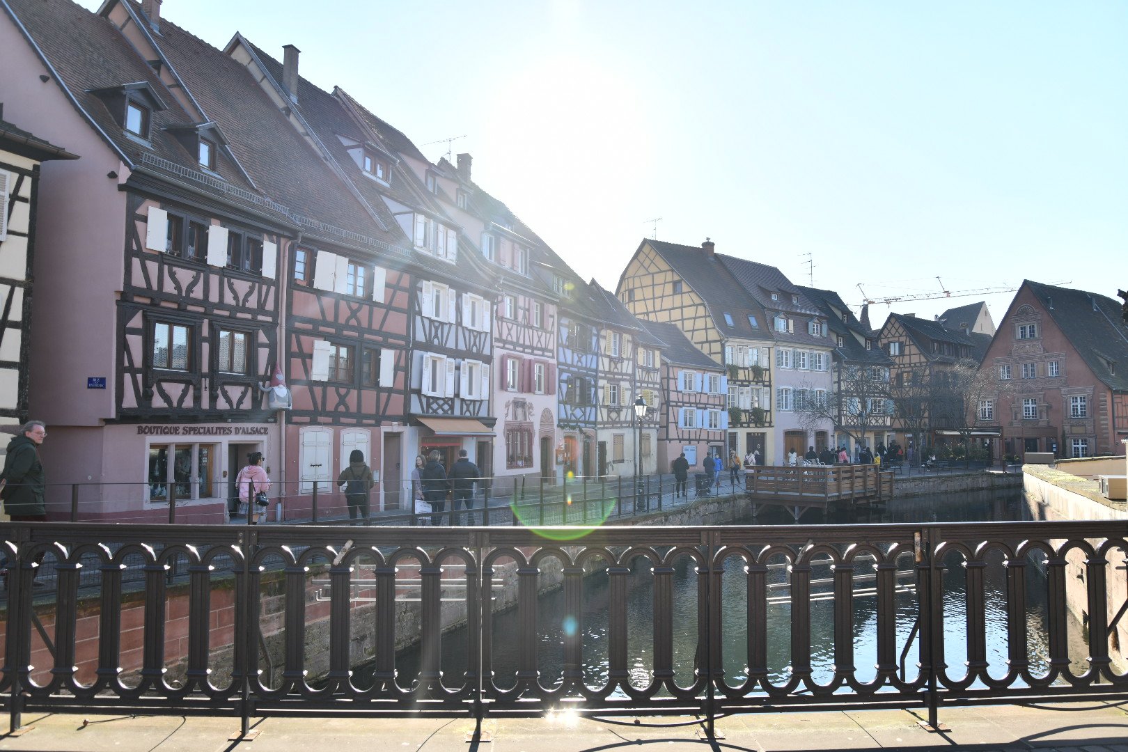 Emyj かごしま Foreverきんいろの日々 甘兎庵のモデル A L Echevin となりのシャロさんの家は取り壊されてホテルに 何 ごちうさ聖地巡礼 ごちうさ ご注文はうさぎですか Gochiusa コルマール T Co Tum0bvihlu Twitter