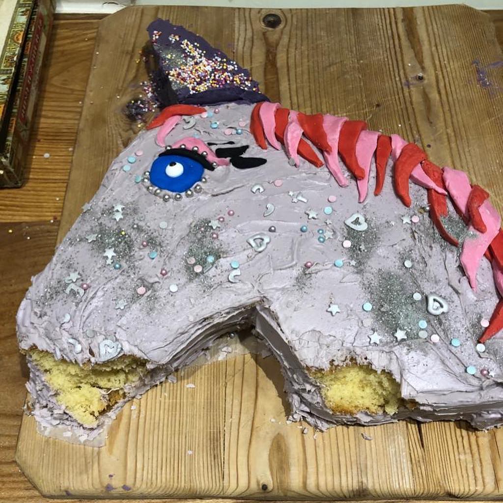 milliewarnerire's tweet photo. "Leonard and I are not not speaking..#anyonewanttoadoptadog? #turnedmybackforasecond #forcakessake " (Februrary 15th) https://t.co/3UcwTkkU53