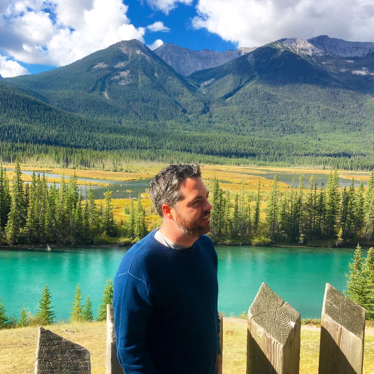 lazylauren_'s tweet photo. Happy birthday to my Sun &amp; Stars, love of my life, salt &amp; pepper haired, 36 year old. I always tell him, I’m lucky to have a husband that could be mistaken for George Clooney. He likes that.😉😆 #travelpartnerforlife #36neverlookedsogood #weloveyou #besthusbandever #bestdaddyever https://t.co/g7wMxyM3me