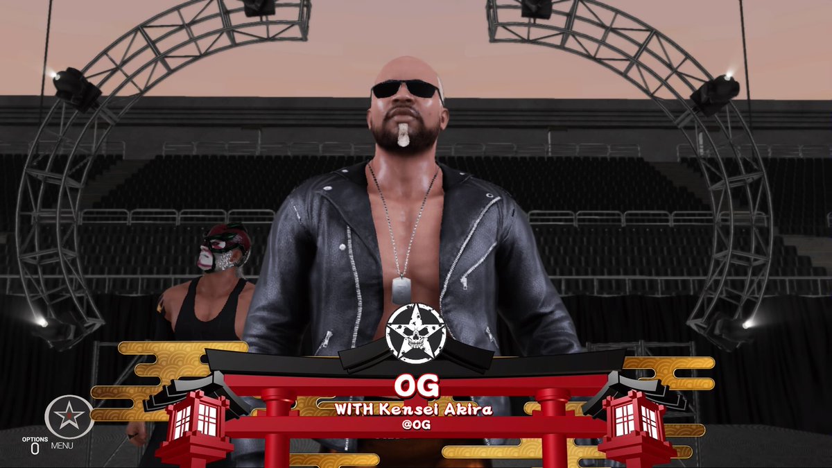 StarWrestling2k's tweet photo. #SUPERNOVAIII https://t.co/70qcIMoHnl