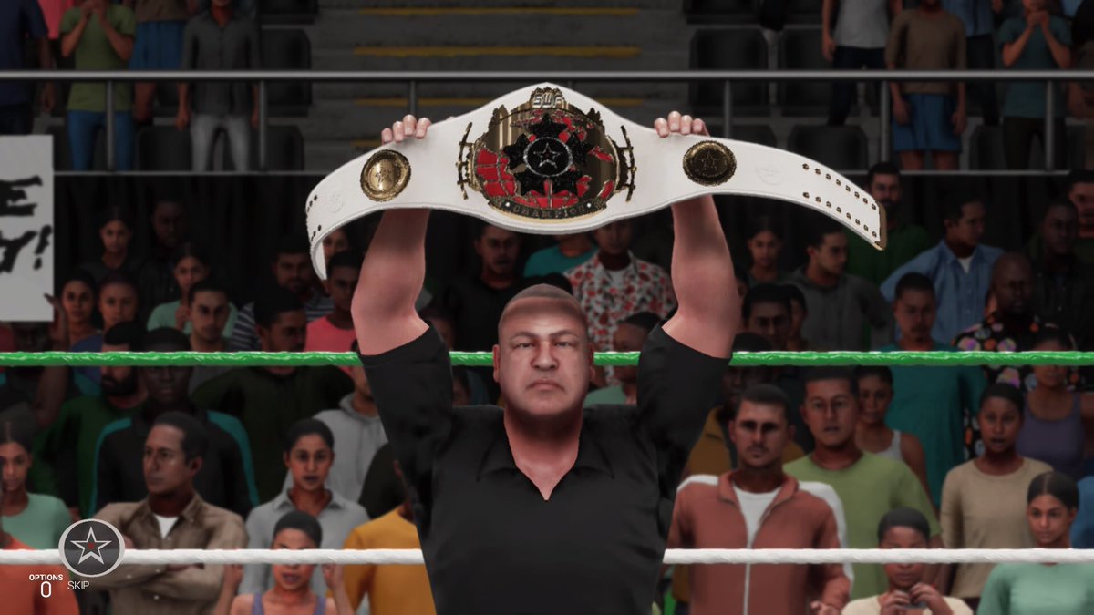 StarWrestling2k's tweet photo. #SUPERNOVAIII https://t.co/70qcIMoHnl