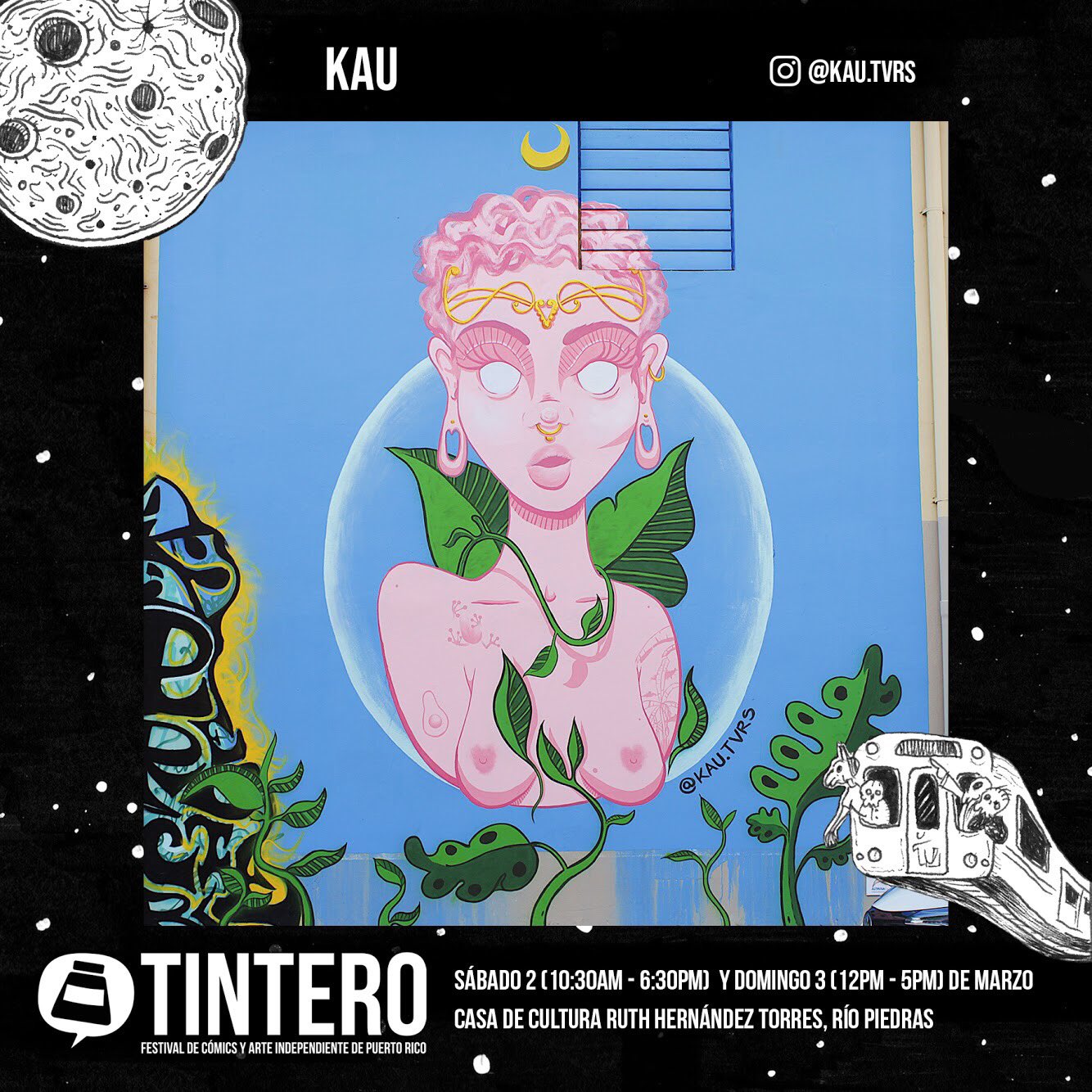 Kau | imagen de evento anterior