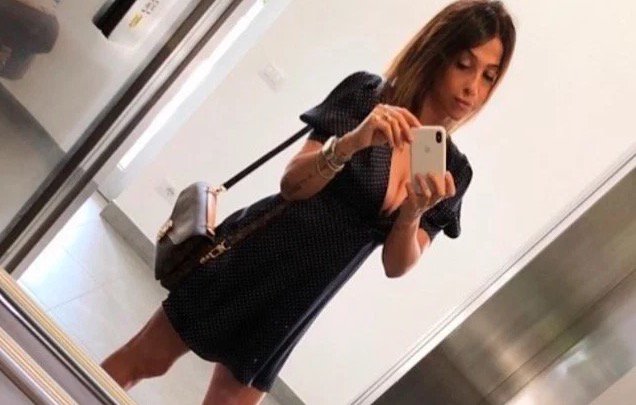 Nicolò zaniolo and nicolò barella. Nicolò Zaniolo Mother : Coed On Twitter Nicolo Zaniolo A 19 Year Old Soccer Player Who Plays For Italian Giants As Roma Had To Beg His Mom To Stop Posting Such Heat On Instagram Https T Co Dafpyeqlse Https T Co Ppgmshdno1