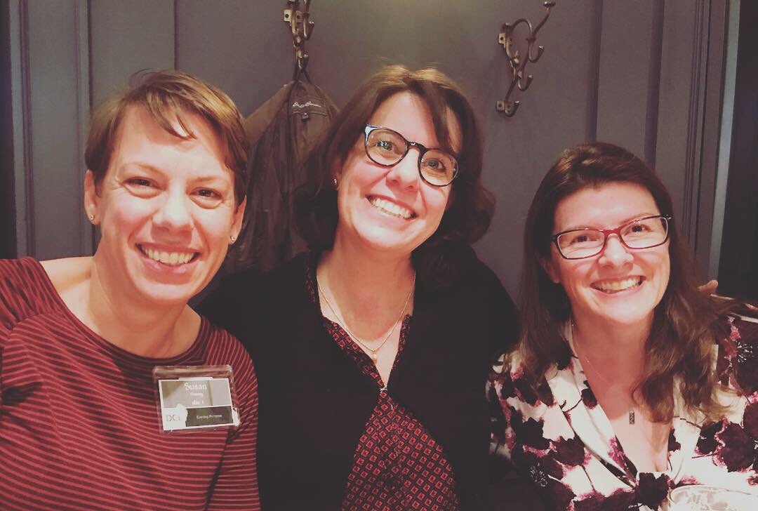 It may be Friday but we can’t wait until Monday! We’ll be at <a href="/cooperlounge/">The Cooper Lounge</a> for our post-rehearsal Aperitif Hour. Can’t wait!

And a big thanks to @nextdooreatery  for a great happy hour this past week. <a href="/DenversStation/">Denver Union Station</a> really has it going on!

#denverchoir #happyhour #aperitifhour