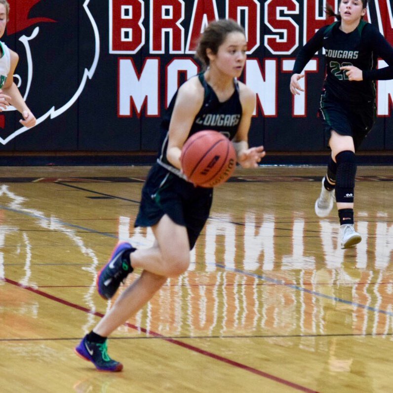 PC_CougarsAD's tweet photo. Cougars fight to the end but fall to Thatcher 65-51 in 2A State Tournament. Congrats @PCWomensHoops! #PCGoGreen https://t.co/ovW4KF8uWx